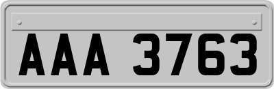 AAA3763