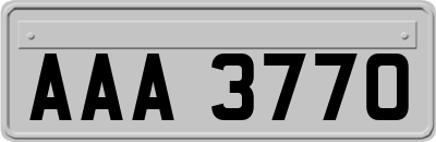 AAA3770