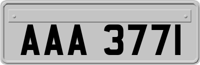 AAA3771