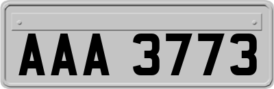 AAA3773