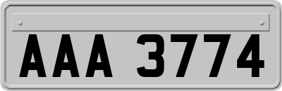 AAA3774