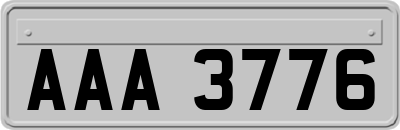 AAA3776