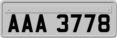 AAA3778