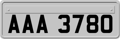 AAA3780