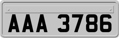 AAA3786