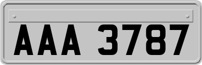 AAA3787