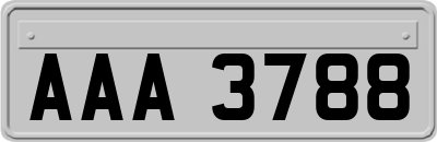 AAA3788