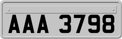 AAA3798