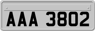 AAA3802