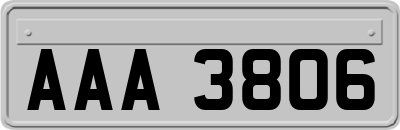 AAA3806