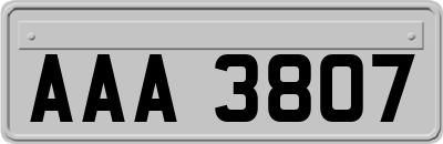 AAA3807