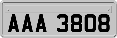 AAA3808