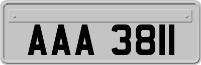 AAA3811