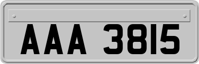 AAA3815