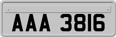 AAA3816