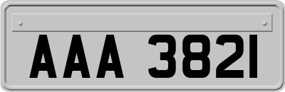 AAA3821