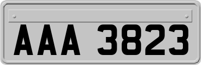 AAA3823