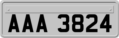 AAA3824