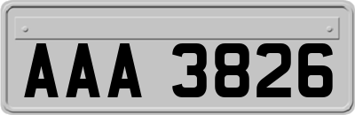 AAA3826