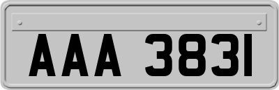 AAA3831