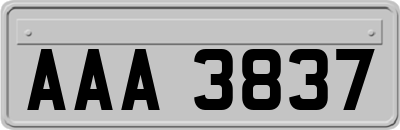 AAA3837