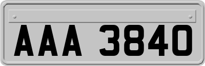 AAA3840