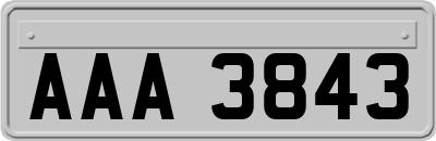 AAA3843