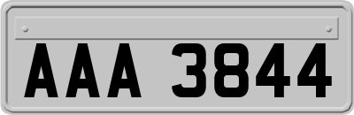 AAA3844