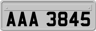 AAA3845