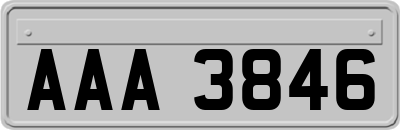 AAA3846