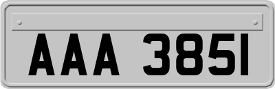 AAA3851