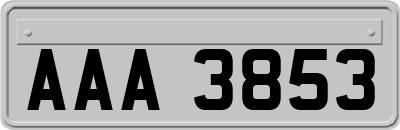 AAA3853