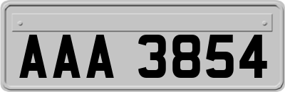 AAA3854