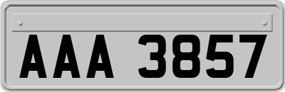 AAA3857