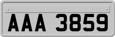 AAA3859