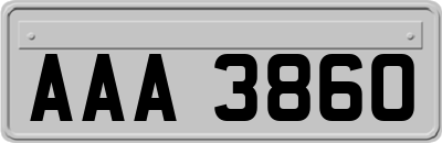 AAA3860