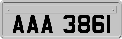 AAA3861