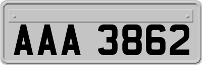 AAA3862