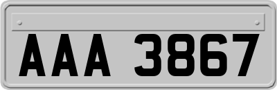 AAA3867