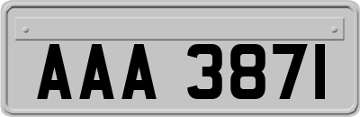 AAA3871