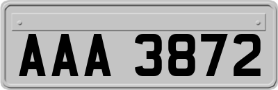 AAA3872