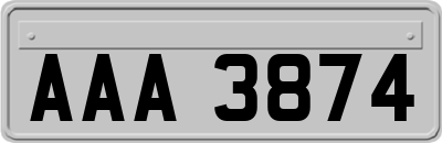 AAA3874