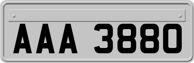 AAA3880