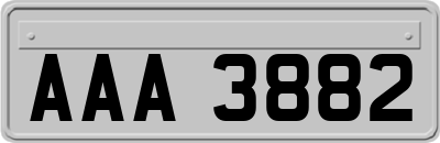 AAA3882