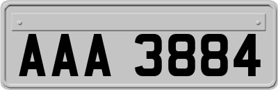 AAA3884