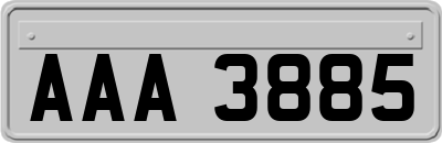 AAA3885