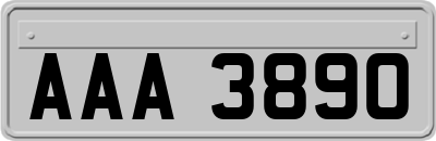 AAA3890