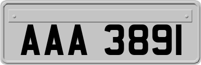 AAA3891