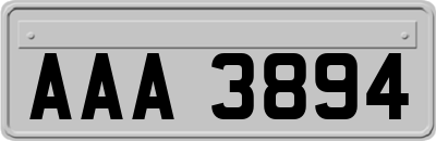 AAA3894