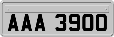 AAA3900